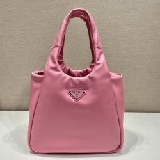 Prada Shopping Bags